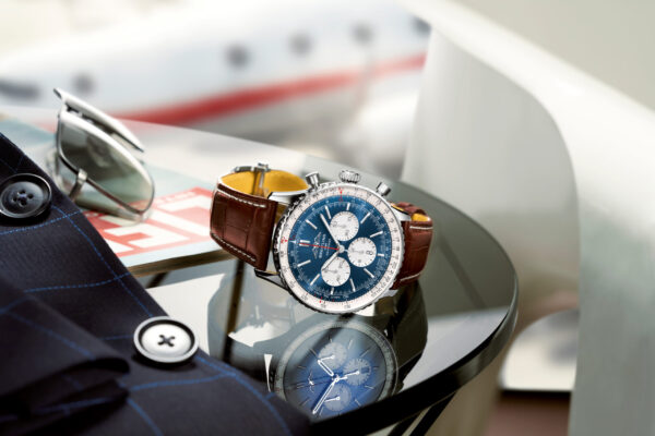 NEW Breitling NAVITIMER COLLECTION