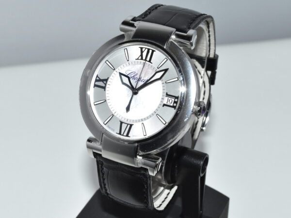 Chopard Imperiale LUC new