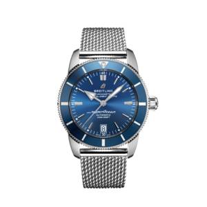 Superocean Heritage 42 Blue