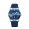 SuperOcean Heritage 46 Blue