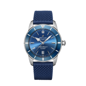 Superocean Heritage 46 Blue