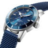 SuperOcean Heritage 46 Blue - Image 3