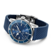 SuperOcean Heritage 46 Blue - Image 4