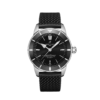SuperOcean Heritage 44 Black
