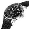 SuperOcean Heritage 44 Black - Image 3
