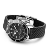 SuperOcean Heritage 44 Black - Image 4