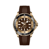 Superocean Automatic 44 Bronze Brown