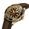 Superocean Automatic 44 Bronze Brown - Image 3