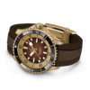 Superocean Automatic 44 Bronze Brown - Image 4