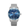 SuperOcean Heritage 46 Blue