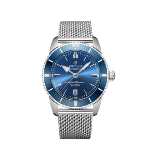 Superocean Heritage 46 Blue