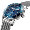 SuperOcean Heritage 46 Blue - Image 3