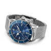 SuperOcean Heritage 46 Blue - Image 4