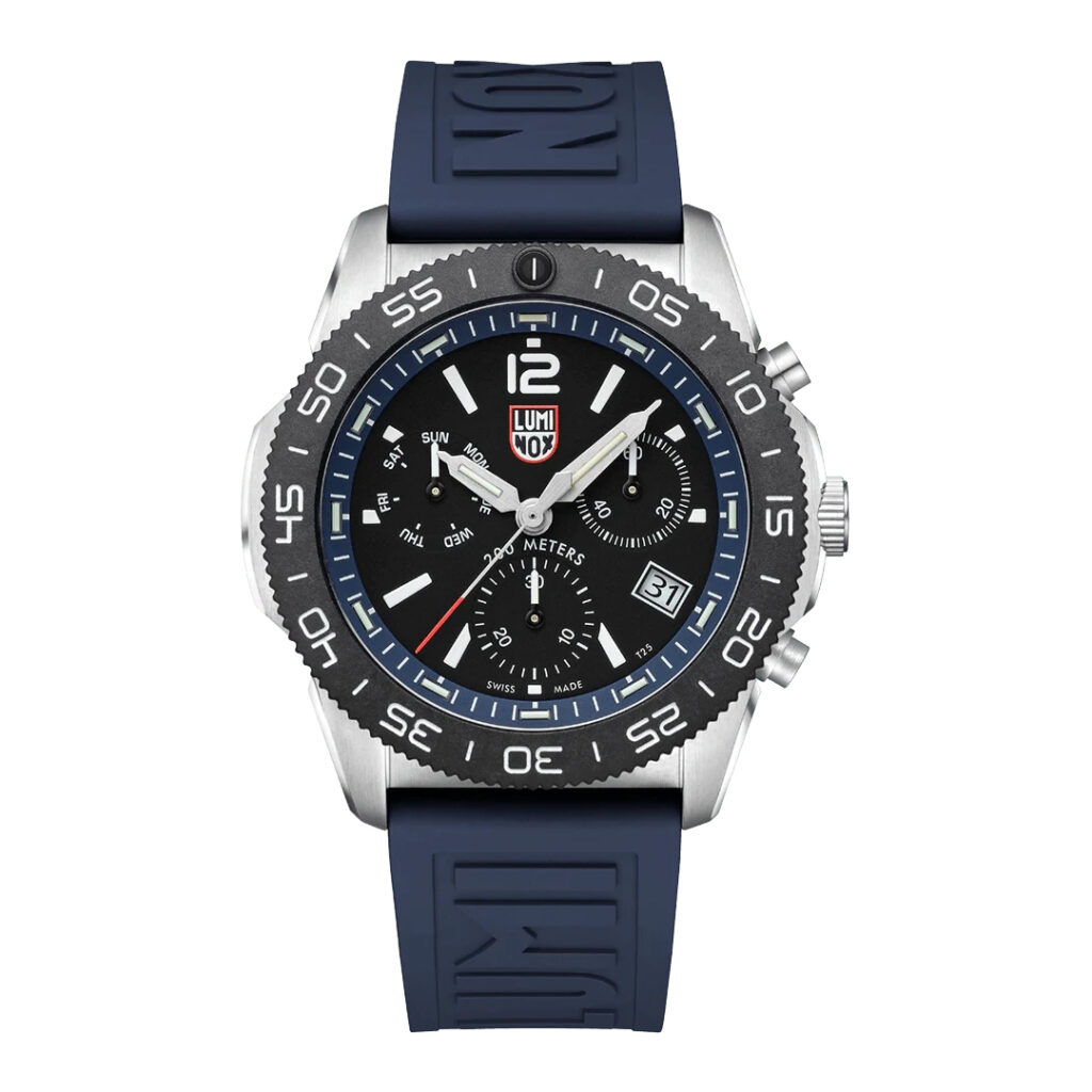 XS.3143 Pacific Diver