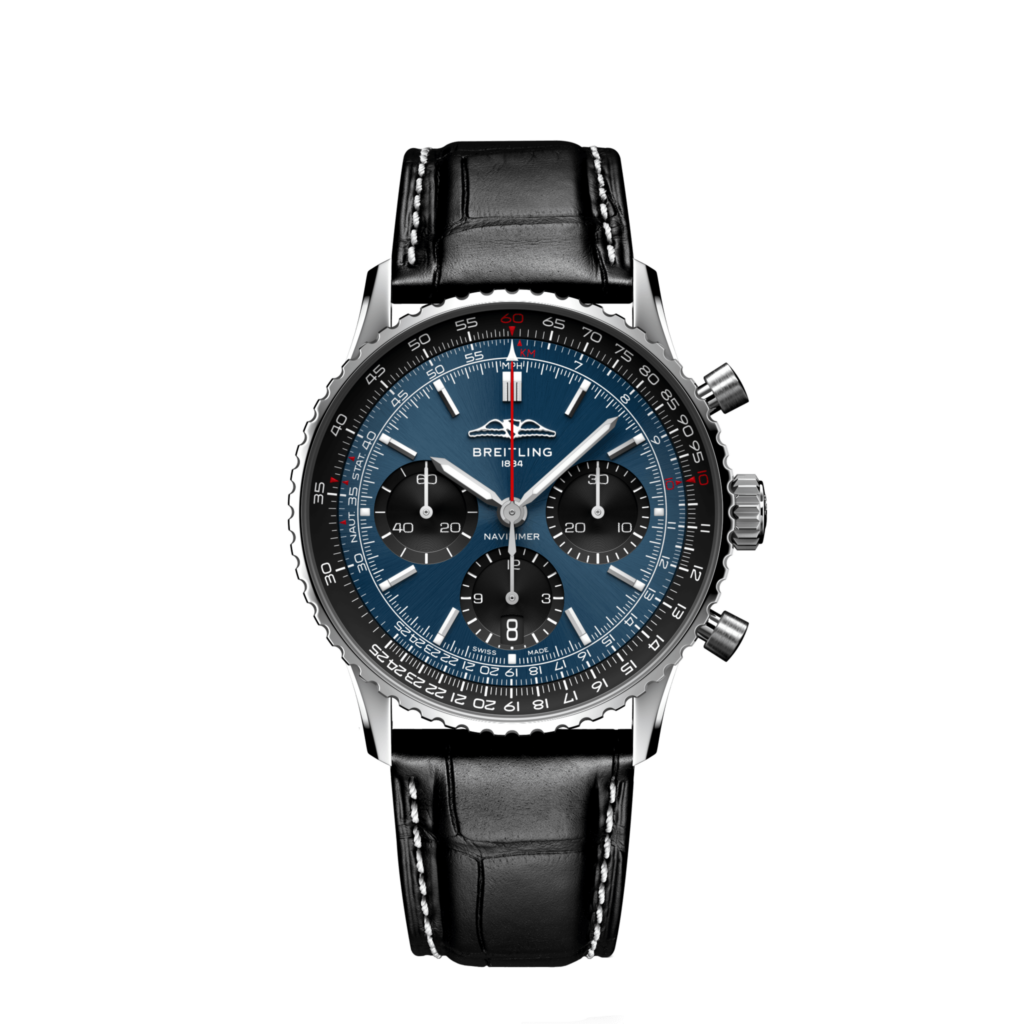 Navitimer B01 Chronograph 41