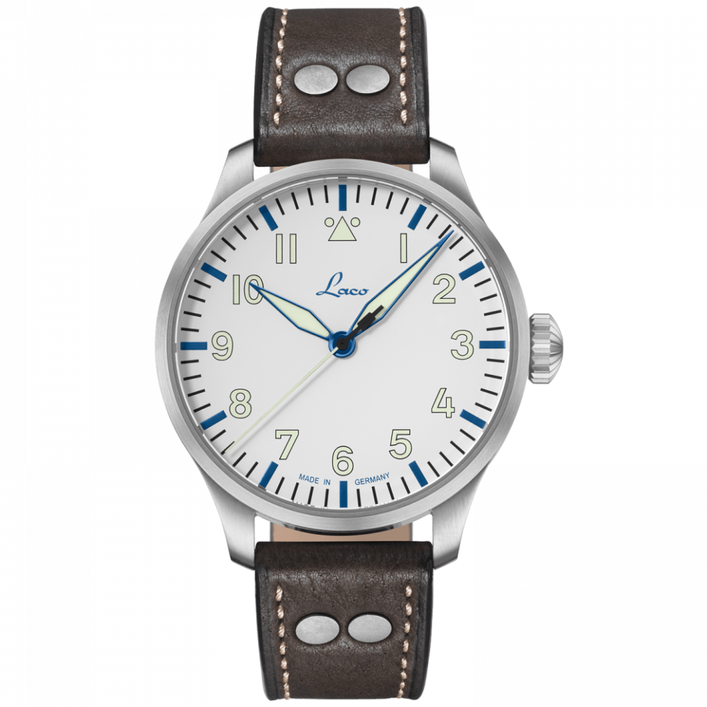 Augsburg Polar 42