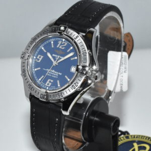 Breitling Colt Oceane 33 AS NEW