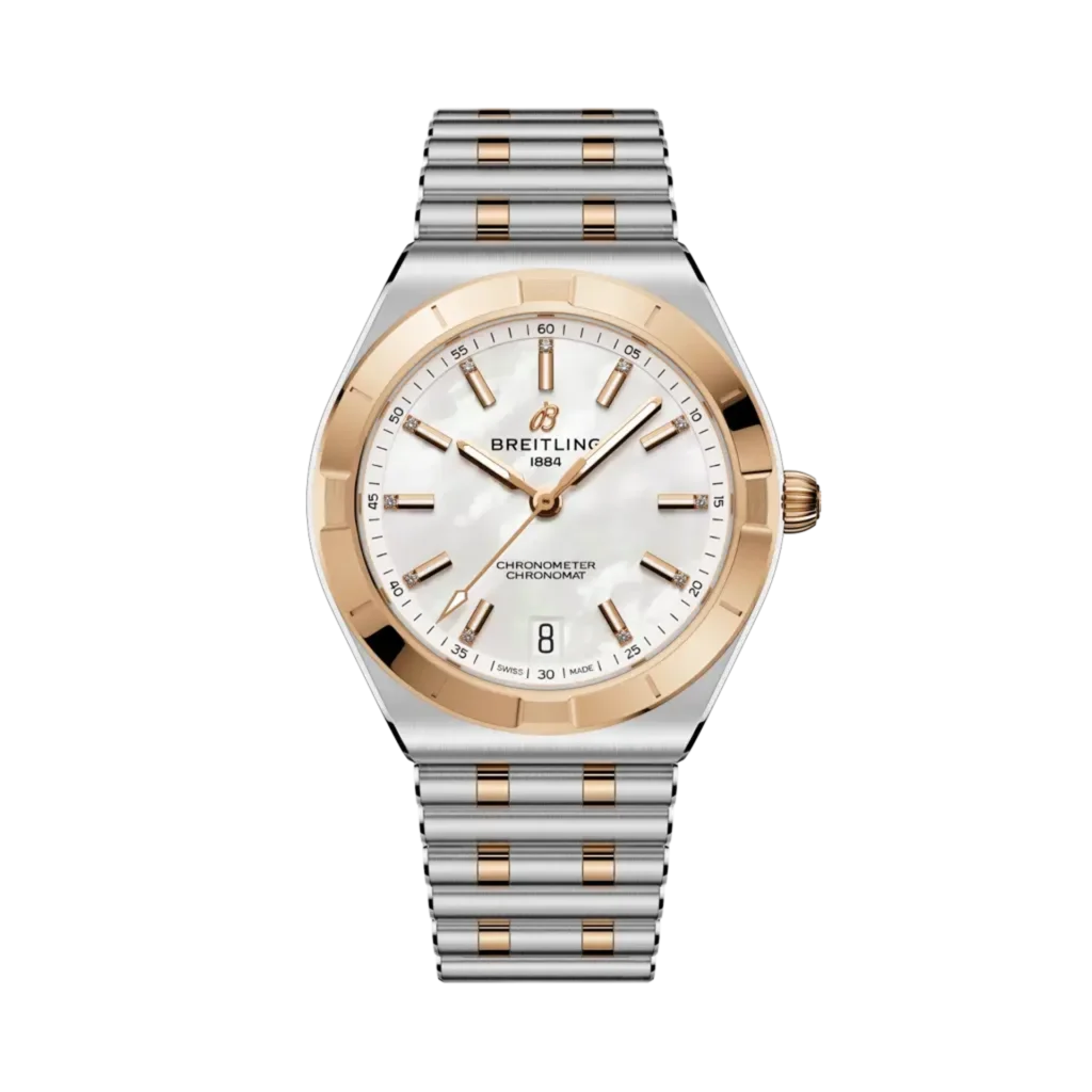 Chronomat Automatc 36 - U10320101A1U1