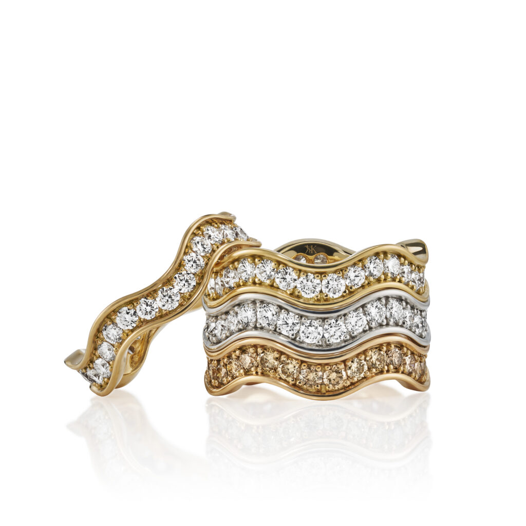 Twist rings