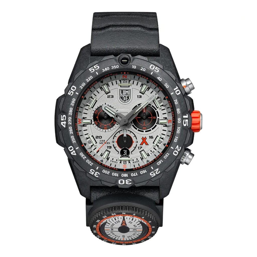 Bear Grylls XB.3748 Survival Master
