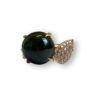 Combination stackable rings