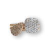 Combination stackable rings - Image 3