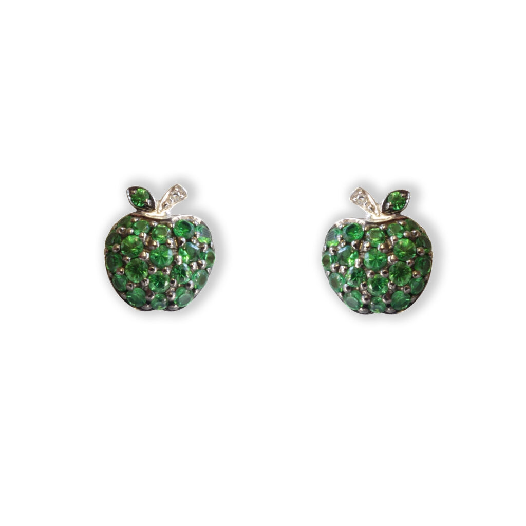 Apple earstuds