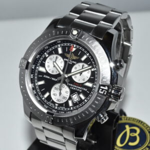 Breitling Colt Chronograph 44 SuperQuartz