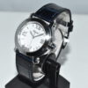 Chopard Happy Sport 36 with 3 Happy Diamonds