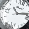 Chopard Happy Sport 36 with 3 Happy Diamonds - Image 2