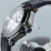 Chopard Happy Sport 36 with 3 Happy Diamonds - Image 4