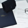 Chopard Happy Sport 36 with 3 Happy Diamonds - Image 7