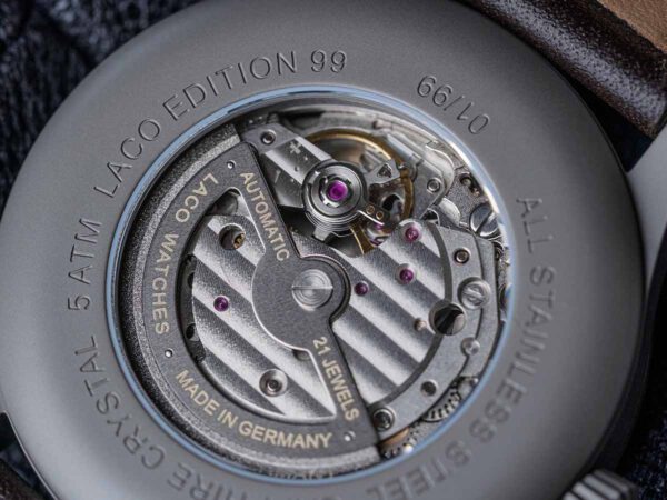 862181 Laco Edition 99 LIMITED EDITION