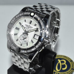 Breitling Galactic 36