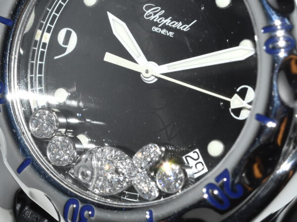 Chopard Happy Sport Fish