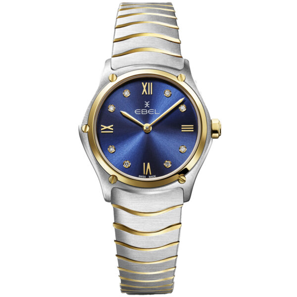 1216446A SportClassic blauw