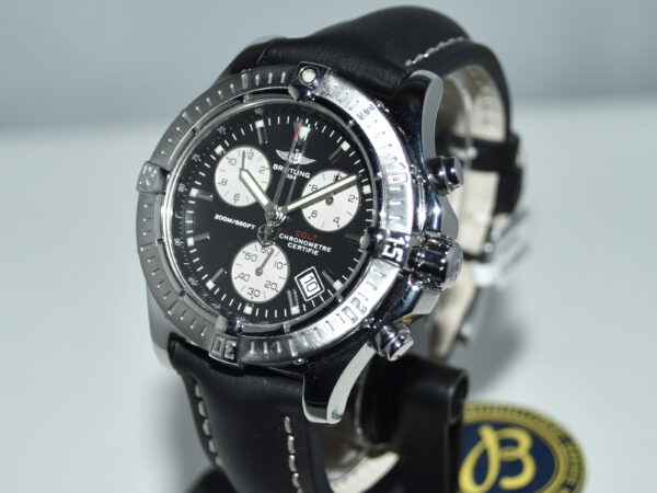 Breitling Colt Chronograph AS NEW