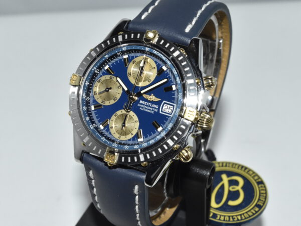 Breitling Chronomat GT 01