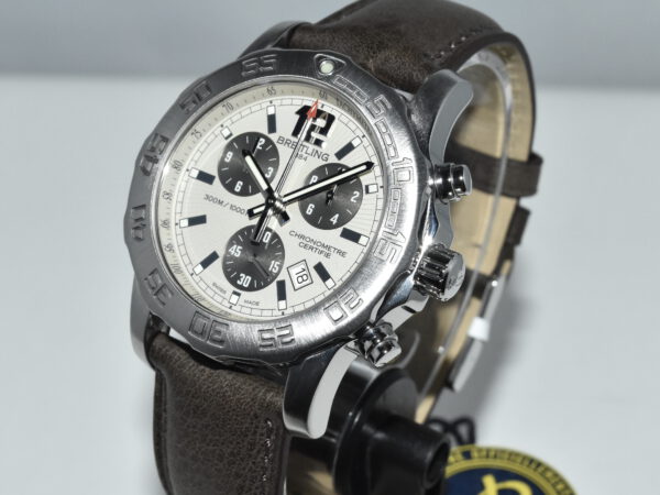 Breitling Colt 44 Chronograph II