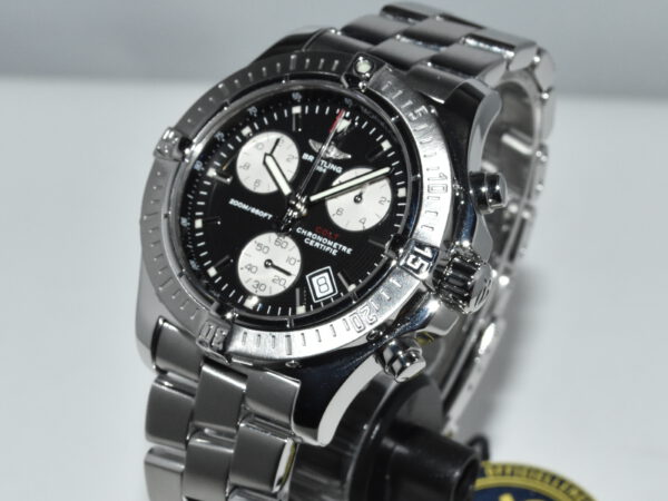 Breitling Colt Chronograph 41
