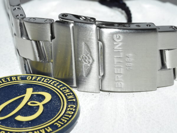 Breitling Colt Chronograph 41