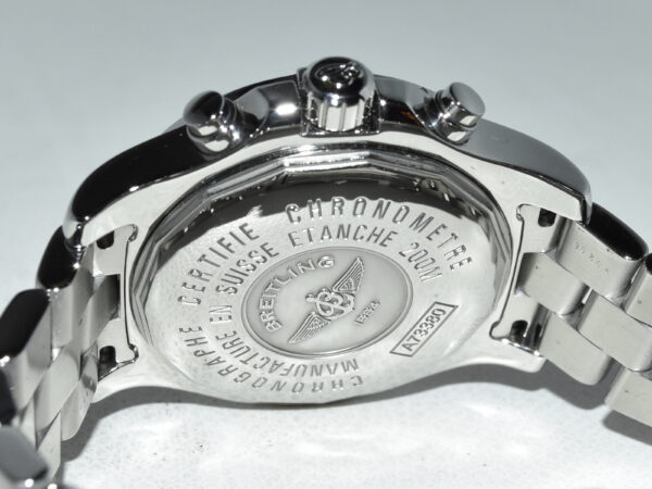 Breitling Colt Chronograph 41