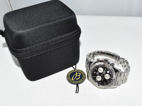Breitling Colt Chronograph 41 - Image 6
