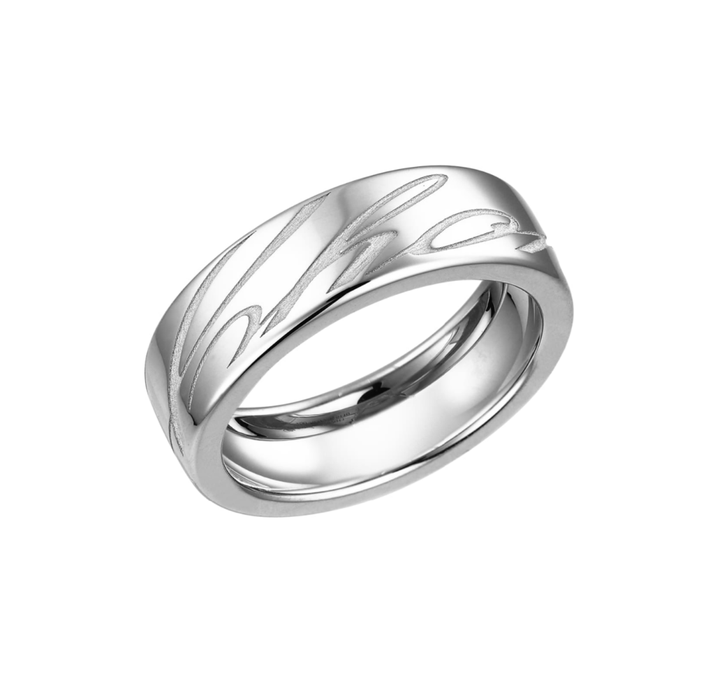 Chopard Chopardissimo ring