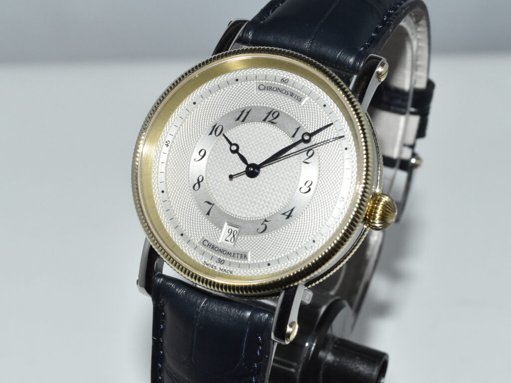 Chronoswiss KAIROS 18K