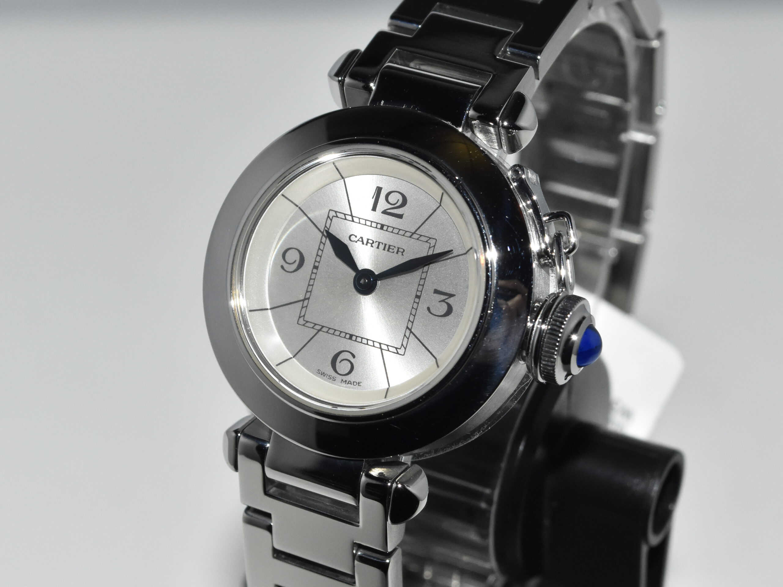 Cartier pasha - W314007