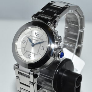 Cartier pasha - W314007