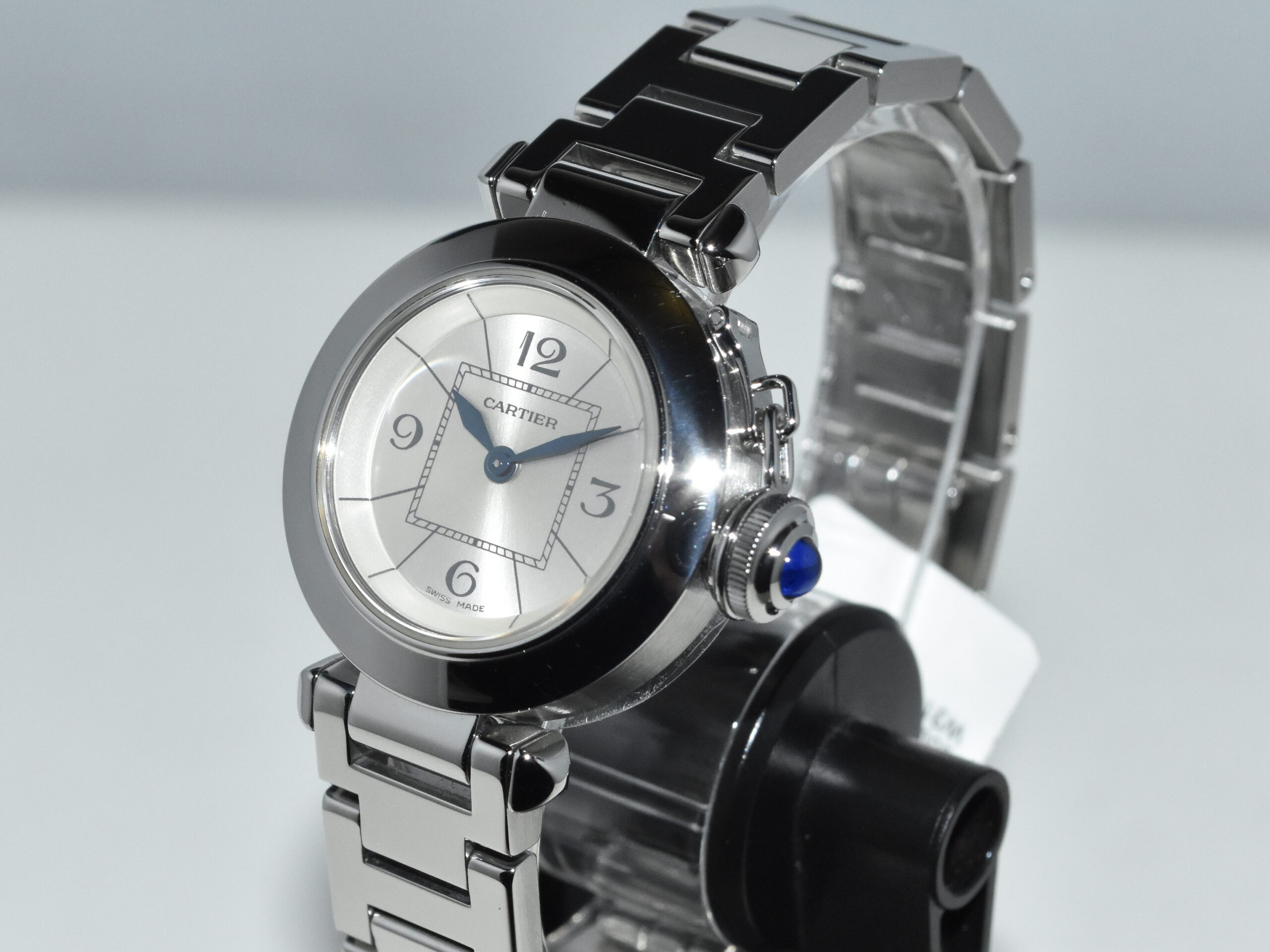 Cartier pasha - W314007