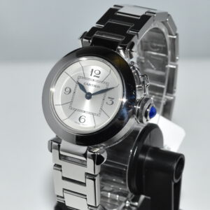 Cartier pasha - W314007