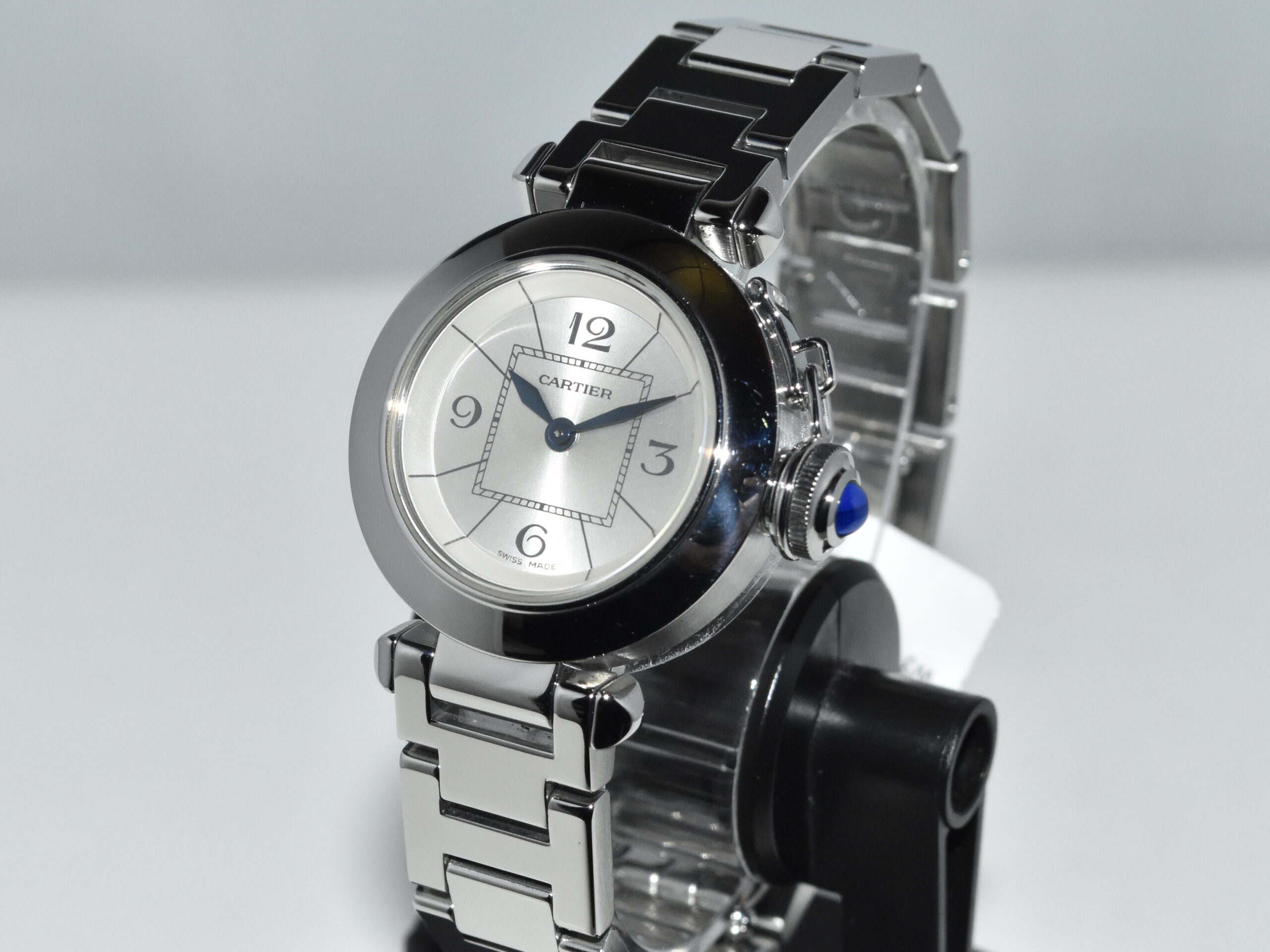 Cartier pasha - W314007